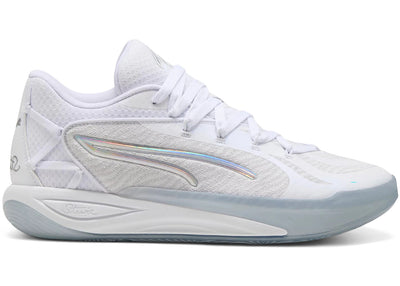 Puma Stewie 4 Ice Blue White (Women's)