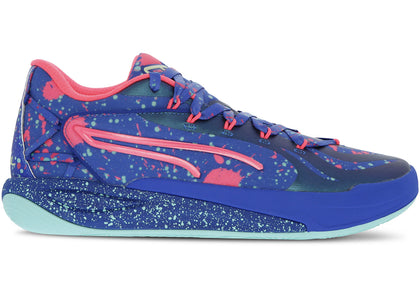 Puma Stewie 4 Night Vision (Women's) - authentic Puma sneakers