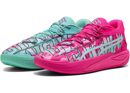 Puma Stewie 4 Timeless (Women's) - authentic Puma sneakers