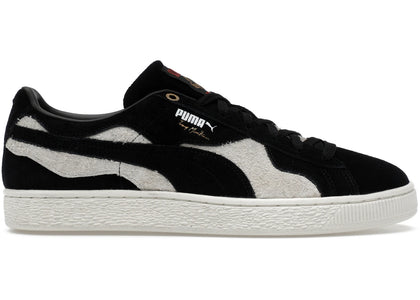 Puma Suede Camowave Scarface sneakers - authentic Puma shoes