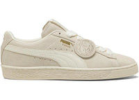 Puma Suede Charles F. Stead Ash Gray Ivory
