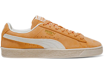 Puma Suede Charles F. Stead Cashew Ivory