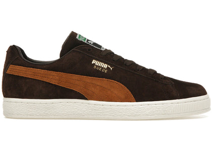 Puma Suede Classic MIJ Noah Chocolate sneakers - authentic Puma shoes