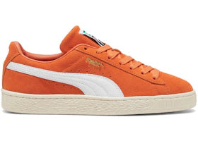 Puma Suede Classic Maple Syrup
