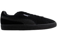 Puma Suede Classic Mono Reptile Puma Black