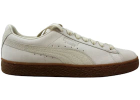 Puma Suede Classic Natural Warmth Birch - vue 360