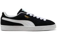 Puma Suede Classic Black White
