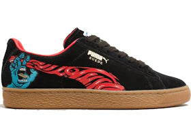 Puma Suede Classic Santa Cruz - vue 360