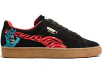 Puma Suede Classic Santa Cruz