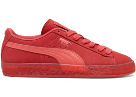 Puma Suede Classic Translucent Tart Cherry (Women's)