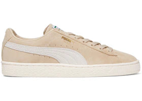 Puma Suede Classic XXI Granola Warm White - vue 360