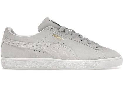 Puma Suede Classic XXI Grey sneakers - authentic Puma shoes