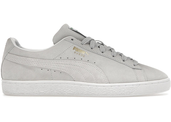 Puma Suede Classic XXI Grey sneakers - authentic Puma shoes