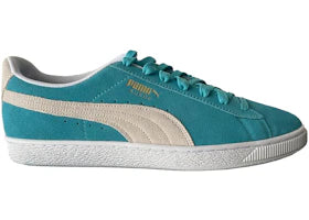 Puma Suede Classic XXI Maersk - vue 360