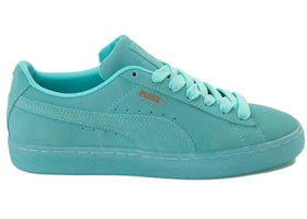 Puma Suede Classic XXI Mint