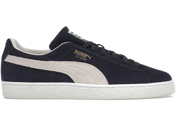 Puma Suede Classic XXI Peacoat sneakers - authentic Puma shoes