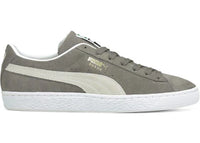 Puma Suede Classic XXI Steel Grey
