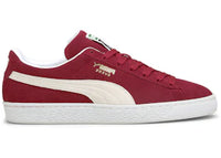 Puma Suede Classic XXI Vine Puma Black Puma White