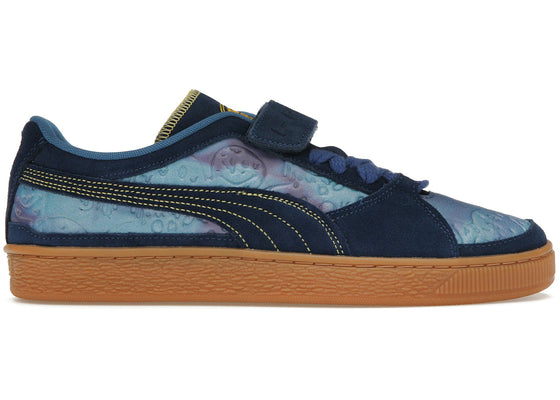 Puma Suede Dazed and Confused sneakers - authentic Puma shoes