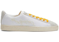 Puma Suede Diet Starts Monday