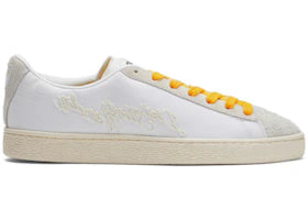 Puma Suede Diet Starts Monday