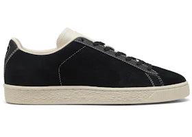 Puma Suede Icons Black Frosted Ivory - vue 360