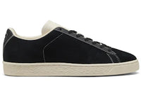 Puma Suede Icons Black Frosted Ivory