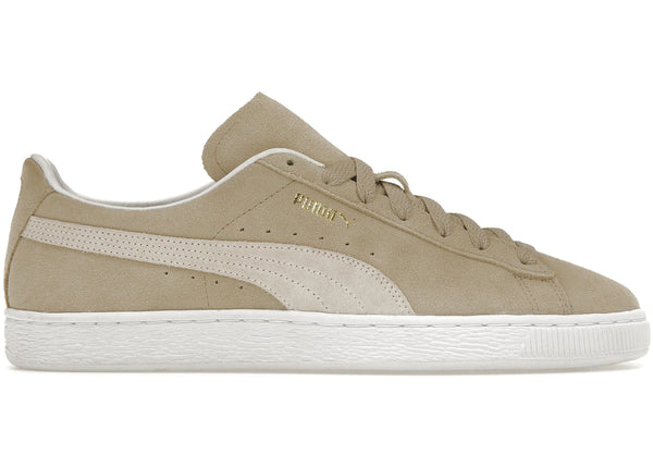 Puma Suede JJJJound Putty sneakers - authentic Puma shoes