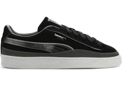 Puma Suede Jabbawockeez