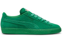 Puma Suede Love Marathon Meadow