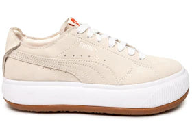 Puma Suede Mayu Ami Deconstruct Pristine (Women's)