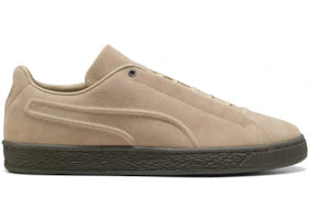 Puma Suede Modern Birch Gum - vue 360