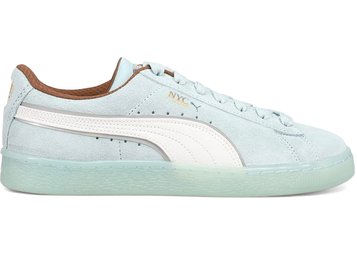 Puma Suede NYC Long Run Pack (Women's) - vue secondaire A