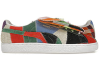 Puma Suede Nicole McLaughlin kehrt zurück aufs Zeichenbrett