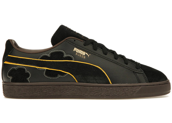 Puma Suede One Piece Blackbeard Teech sneakers - authentic Puma shoes