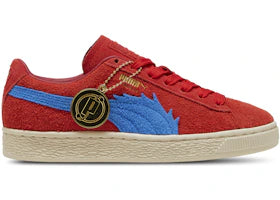 Puma Suede One Piece Buggy (GS)