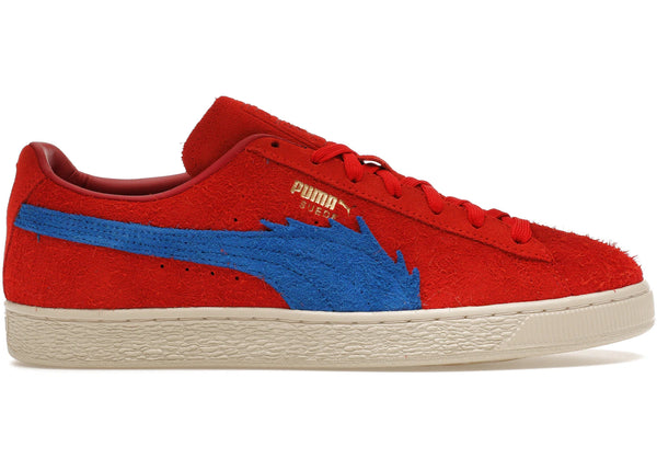 Puma Suede One Piece Buggy sneakers - authentic Puma shoes