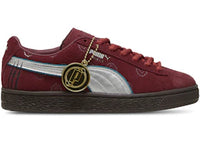 Puma Suede One Piece Red-Haired Shanks (GS)