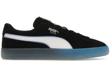 Puma Suede Playstation Black sneakers - authentic Puma shoes