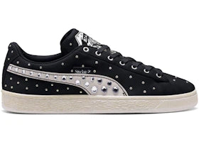 Puma Suede Sinclair Black