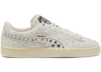Puma Suede Sinclair Warm White