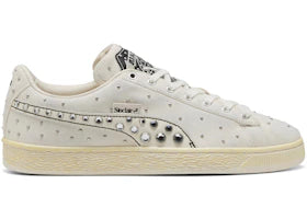 Puma Suede Sinclair Warm White