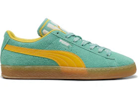 Puma Suede Supertifo Jade Frost Gum - authentic Puma sneakers