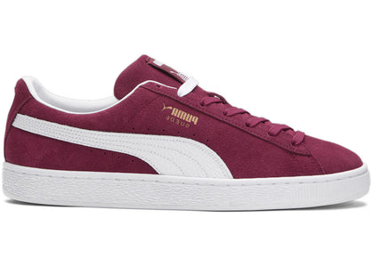 Puma Suede TMC Status Symbol - authentic Puma sneakers