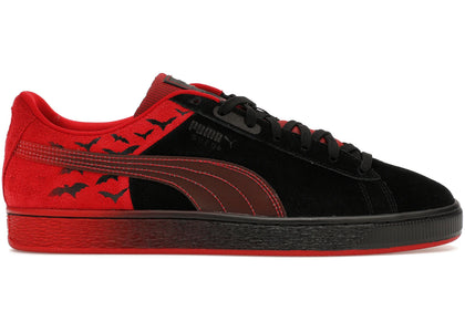 Puma Suede The Batman sneakers - authentic Puma shoes