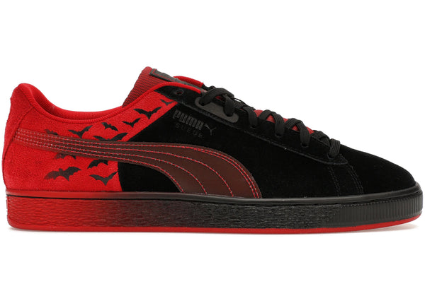 Puma Suede The Batman sneakers - authentic Puma shoes
