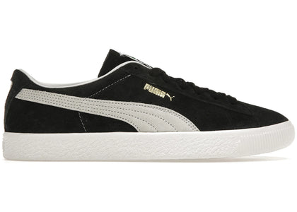 Puma Suede Vintage Black sneakers - authentic Puma shoes