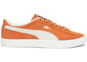 Puma Suede Vintage Bombay Brown - authentic Puma sneakers