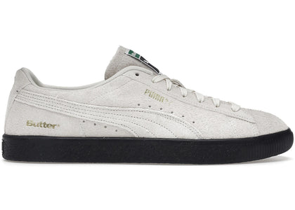 Puma Suede Vintage Butter Goods Whisper White sneakers - authentic Puma shoes