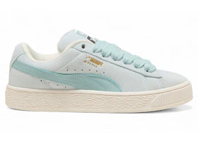 Puma Suede XL Dewdrop (Women's) - authentic Puma sneakers
